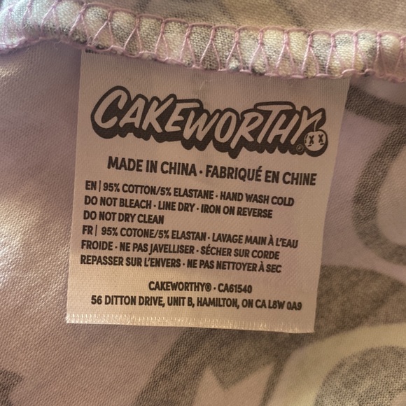 Cakeworthy Powerpuff Girls Dress 💜 - Picture 3 of 4